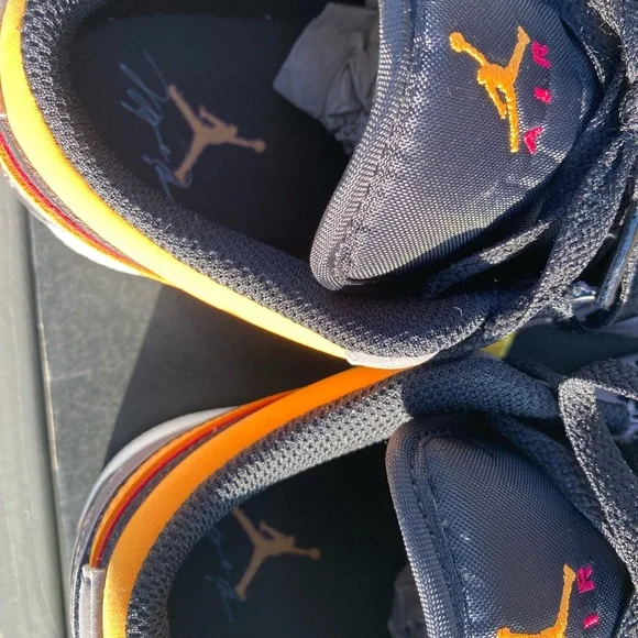 Jordan 1s - Picture 8 of 12